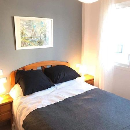 Apartament Calle Los Gases 69 Torrevieja Dış mekan fotoğraf