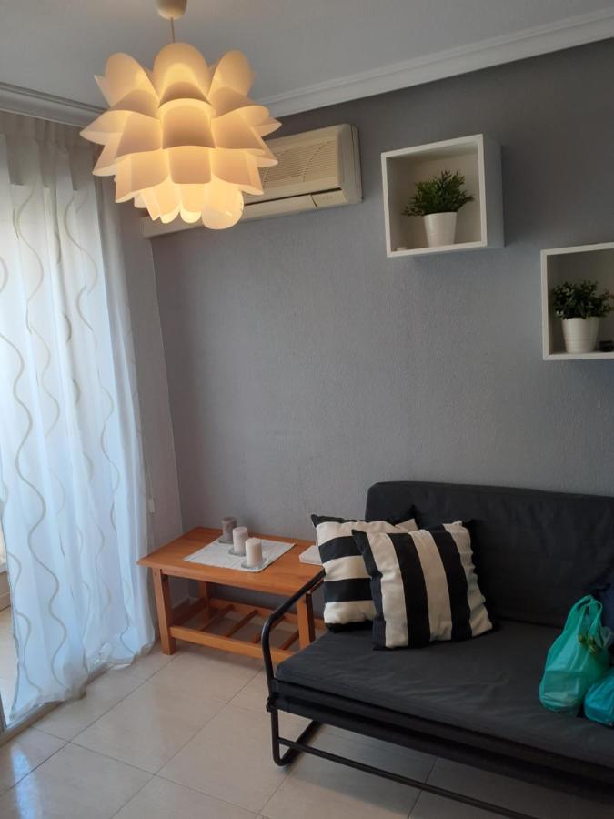 Apartament Calle Los Gases 69 Torrevieja Dış mekan fotoğraf