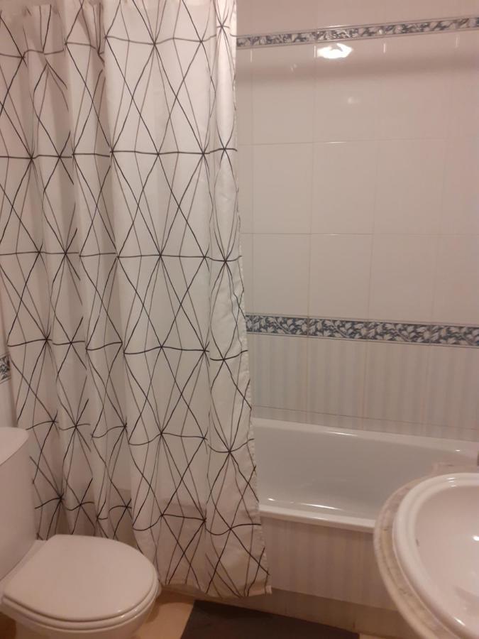 Apartament Calle Los Gases 69 Torrevieja Dış mekan fotoğraf