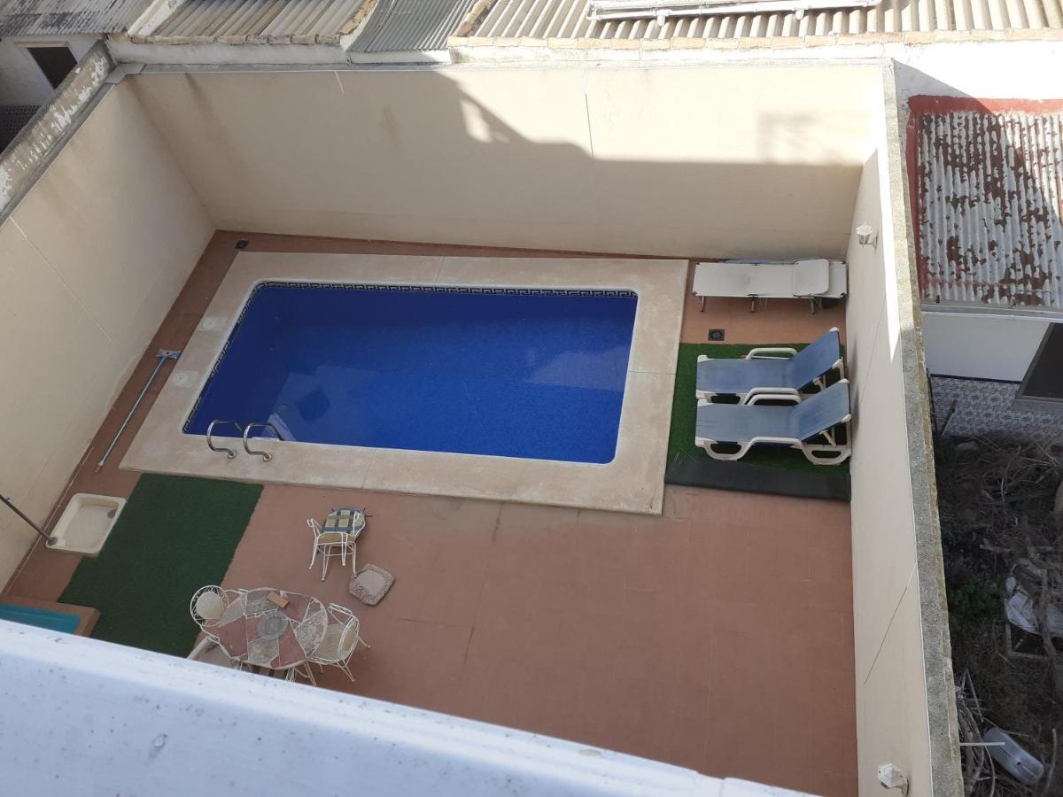 Apartament Calle Los Gases 69 Torrevieja Dış mekan fotoğraf