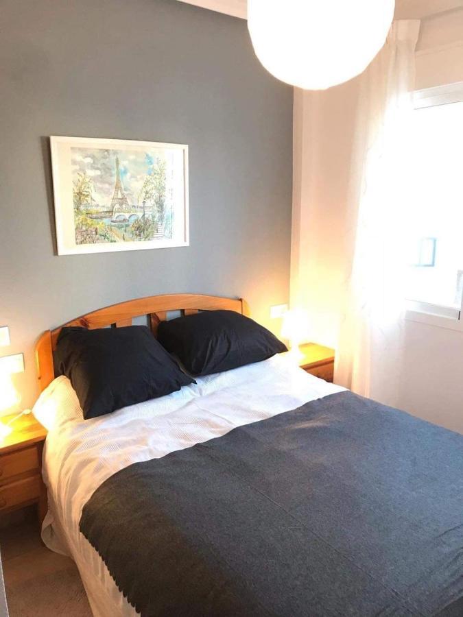 Apartament Calle Los Gases 69 Torrevieja Dış mekan fotoğraf