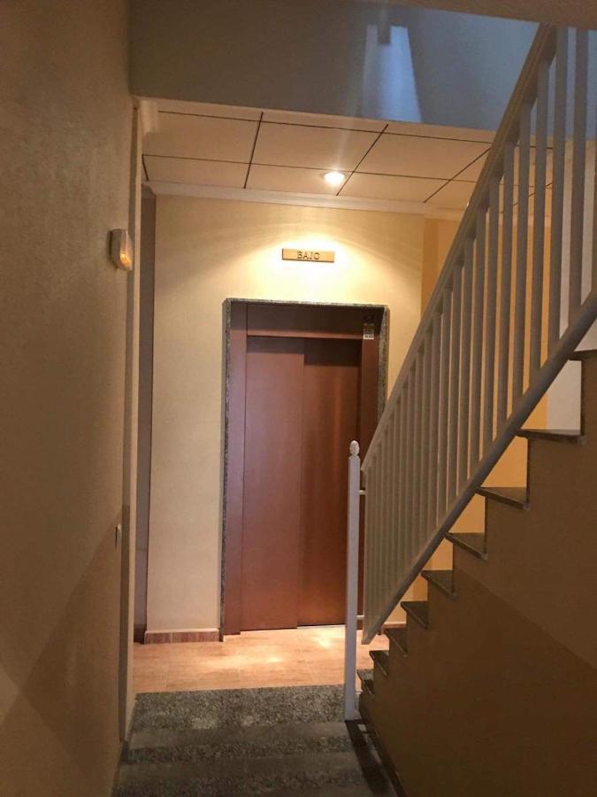 Apartament Calle Los Gases 69 Torrevieja Dış mekan fotoğraf