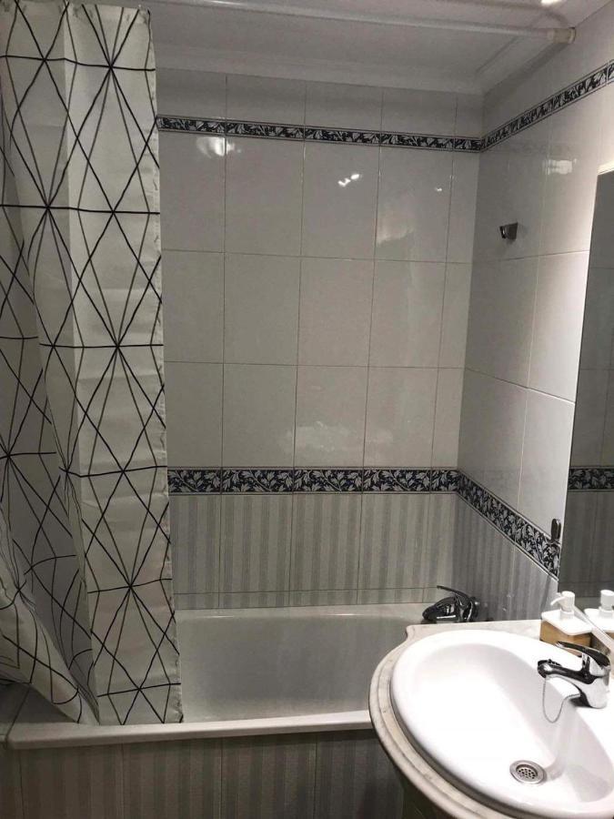 Apartament Calle Los Gases 69 Torrevieja Dış mekan fotoğraf
